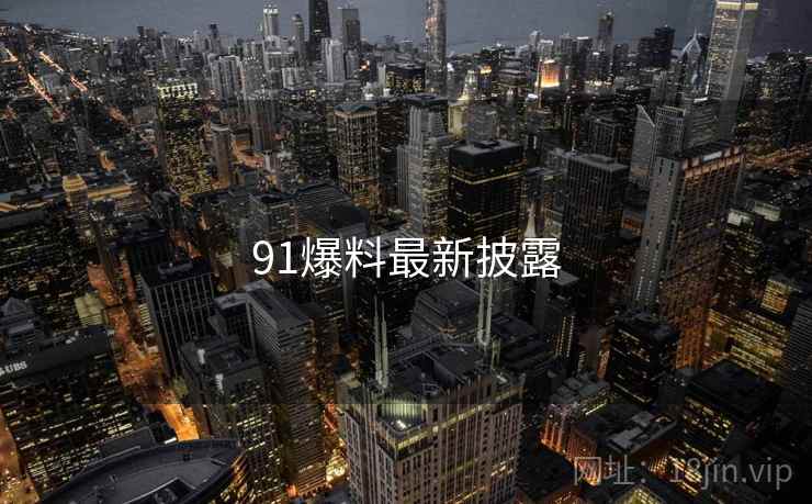 91爆料最新披露