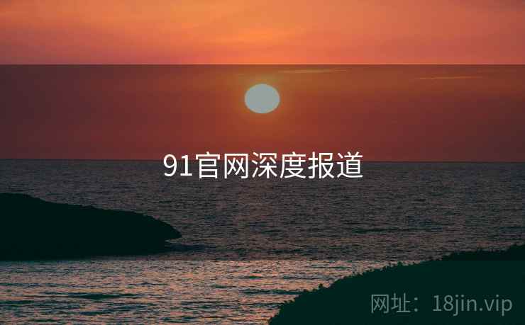 91官网深度报道
